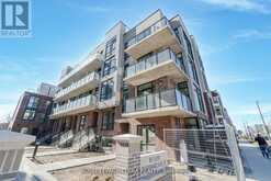 66 - 861 SHEPPARD AVENUE W Toronto