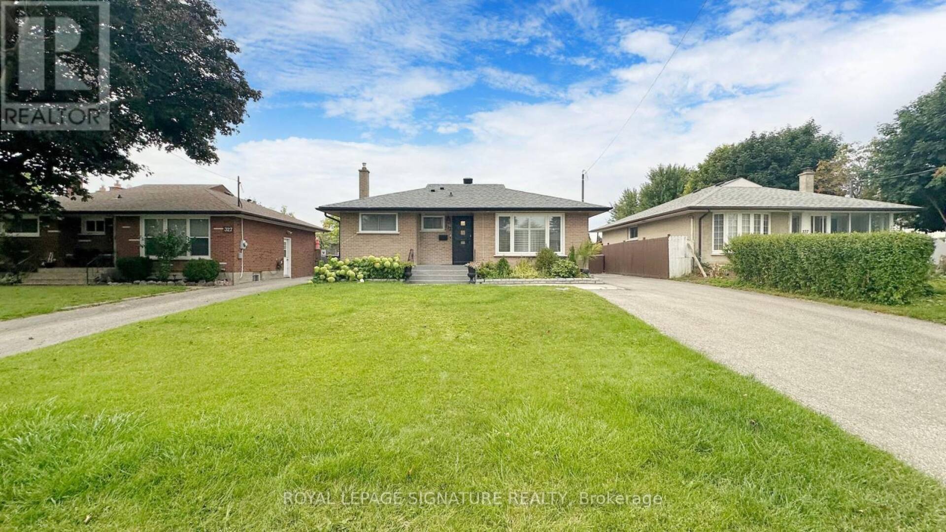 333 RIDGEWAY AVENUE Oshawa