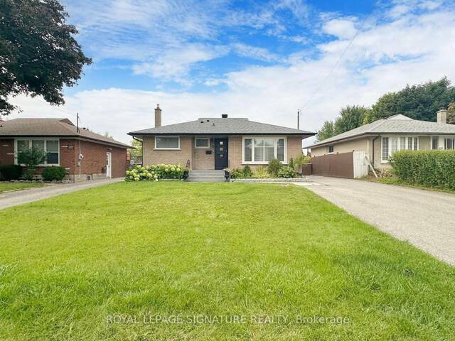 333 RIDGEWAY AVENUE Oshawa  Ontario