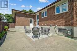 7750 NETHERWOOD ROAD Mississauga