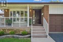 7750 NETHERWOOD ROAD Mississauga