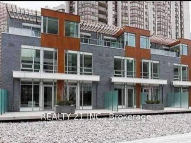 10 - 88 SHEPPARD AVENUE E Toronto Ontario