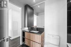 3105 - 25 ORDNANCE STREET Toronto 