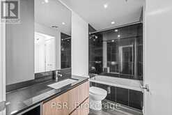 3105 - 25 ORDNANCE STREET Toronto 