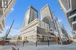 3105 - 25 ORDNANCE STREET Toronto 