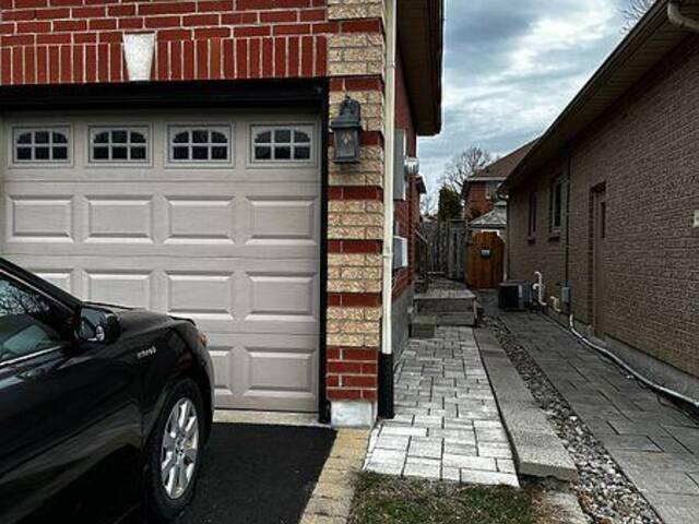 (BSMT) - 472 BINNS AVENUE Newmarket  Ontario