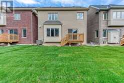 3916 LEONARDO STREET Burlington 