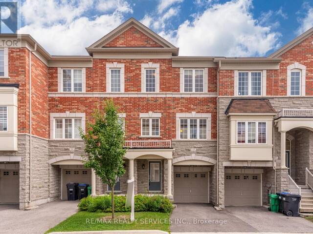 17 ASPEN HILLS RD Brampton Ontario