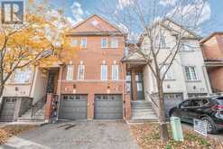 176 - 435 HENSALL CIRCLE Mississauga 