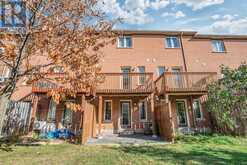 176 - 435 HENSALL CIRCLE Mississauga 