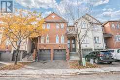 176 - 435 HENSALL CIRCLE Mississauga