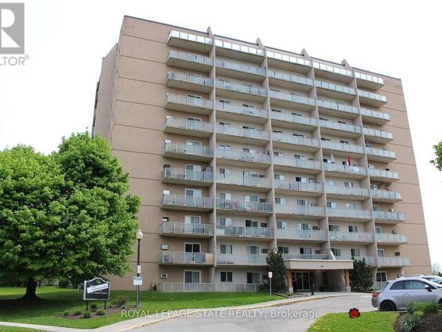 110 - 583 MORNINGTON AVENUE London Ontario