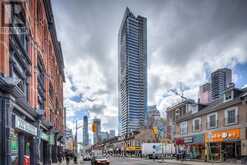 809 - 5 ST. JOSEPH STREET Toronto