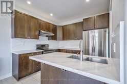 156 BALSAMWOOD ROAD Vaughan 