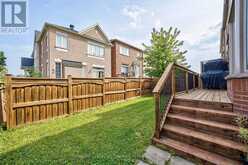 156 BALSAMWOOD ROAD Vaughan 