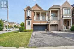 156 BALSAMWOOD ROAD Vaughan 