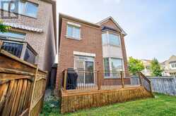 156 BALSAMWOOD ROAD Vaughan 