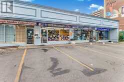 3859 LAWRENCE AVENUE E Toronto