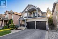 69 HARTY CRESCENT Ajax