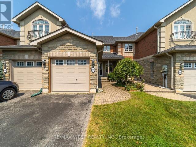 334 CUNDLES ROAD E Barrie  Ontario