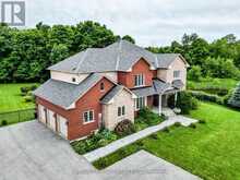 24 ALLISON COURT Halton Hills