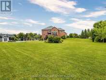 24 ALLISON COURT Halton Hills