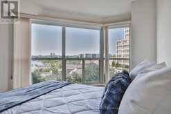 814 - 2267 LAKE SHORE BOULEVARD W Toronto