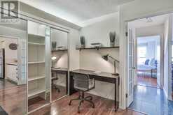 814 - 2267 LAKE SHORE BOULEVARD W Toronto