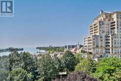 814 - 2267 LAKE SHORE BOULEVARD W Toronto