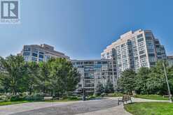 814 - 2267 LAKE SHORE BOULEVARD W Toronto