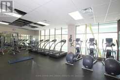 814 - 2267 LAKE SHORE BOULEVARD W Toronto