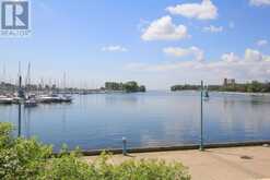 814 - 2267 LAKE SHORE BOULEVARD W Toronto