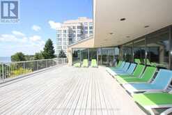 814 - 2267 LAKE SHORE BOULEVARD W Toronto