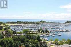 814 - 2267 LAKE SHORE BOULEVARD W Toronto