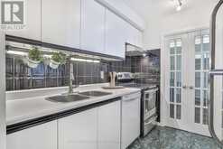 814 - 2267 LAKE SHORE BOULEVARD W Toronto