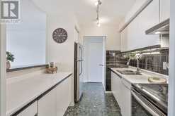 814 - 2267 LAKE SHORE BOULEVARD W Toronto