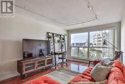 814 - 2267 LAKE SHORE BOULEVARD W Toronto