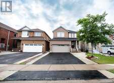 34 FEATHER REED WAY Brampton