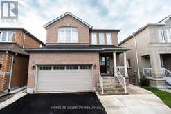 34 FEATHER REED WAY Brampton