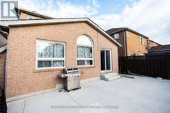 34 FEATHER REED WAY Brampton 