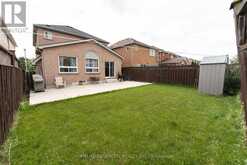 34 FEATHER REED WAY Brampton