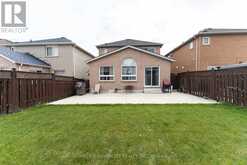 34 FEATHER REED WAY Brampton