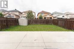 34 FEATHER REED WAY Brampton