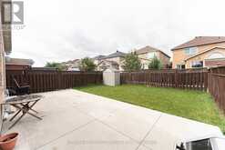 34 FEATHER REED WAY Brampton 