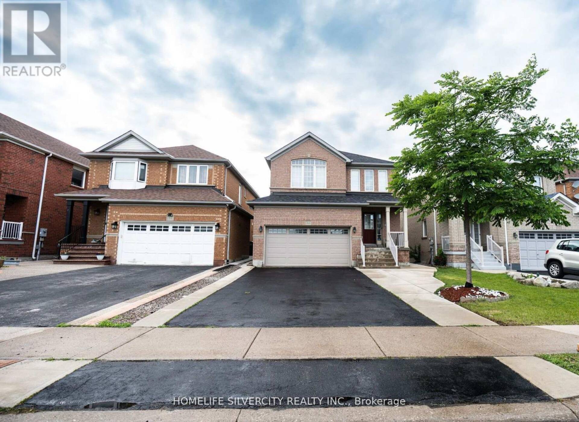 34 FEATHER REED WAY Brampton