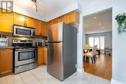 5380 FLORAL HILL CRESCENT Mississauga 