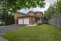 5380 FLORAL HILL CRESCENT Mississauga 