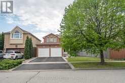 5380 FLORAL HILL CRESCENT Mississauga 