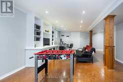 5380 FLORAL HILL CRESCENT Mississauga 