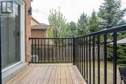 5380 FLORAL HILL CRESCENT Mississauga 